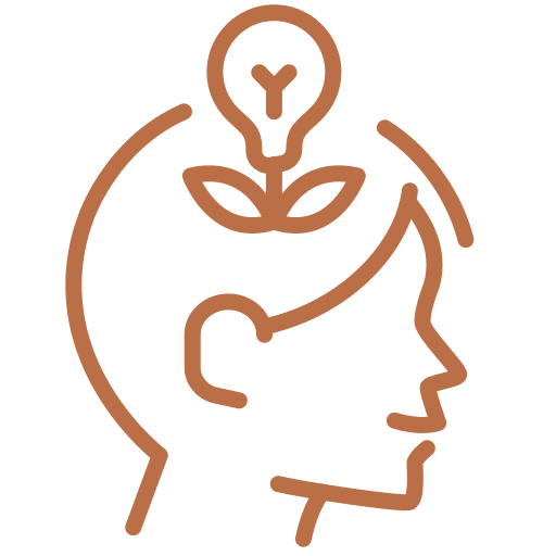 Growth and<br />
Development icon