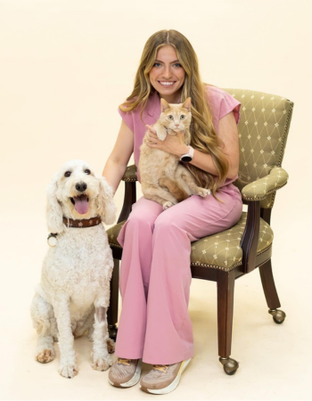 Dr. Abbey Currie